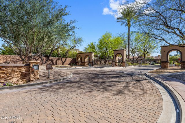 3976 E BELLERIVE Drive, Queen Creek, AZ 85142