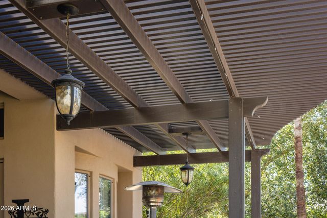 3976 E BELLERIVE Drive, Queen Creek, AZ 85142