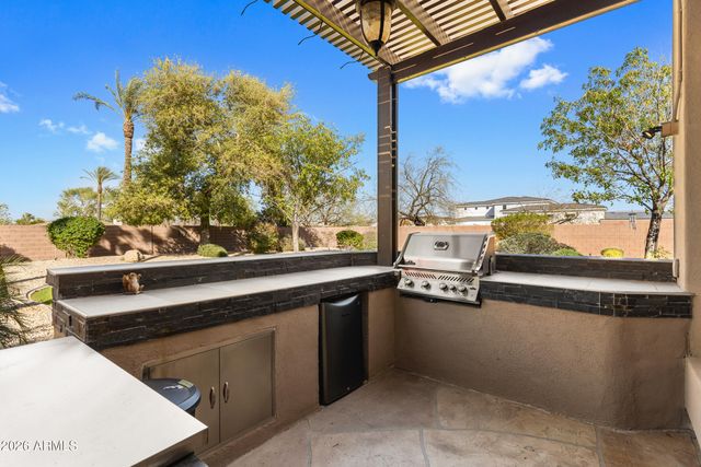 3976 E BELLERIVE Drive, Queen Creek, AZ 85142