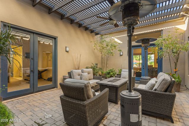 3976 E BELLERIVE Drive, Queen Creek, AZ 85142