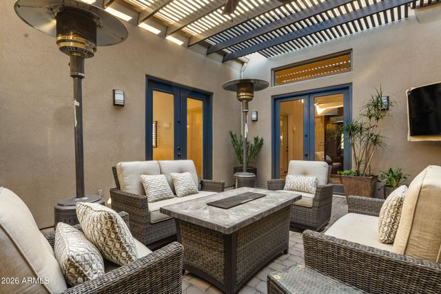 3976 E BELLERIVE Drive, Queen Creek, AZ 85142