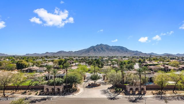 3976 E BELLERIVE Drive, Queen Creek, AZ 85142