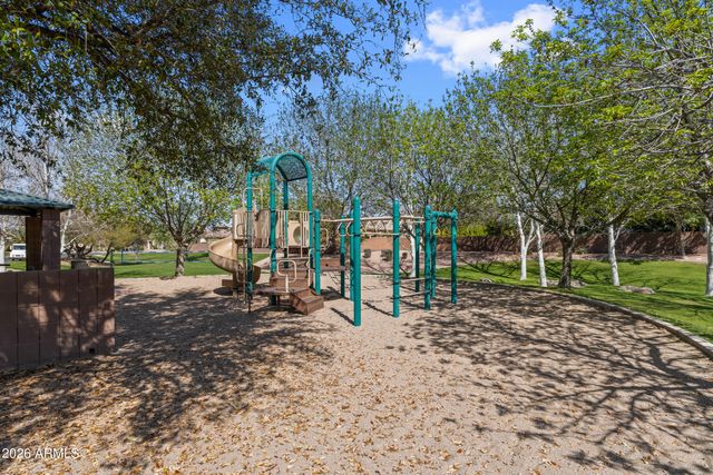 3976 E BELLERIVE Drive, Queen Creek, AZ 85142