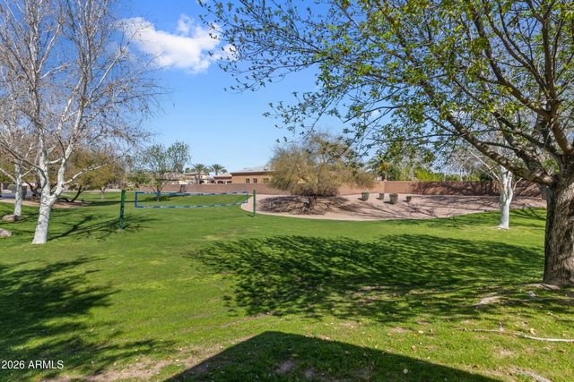 3976 E BELLERIVE Drive, Queen Creek, AZ 85142