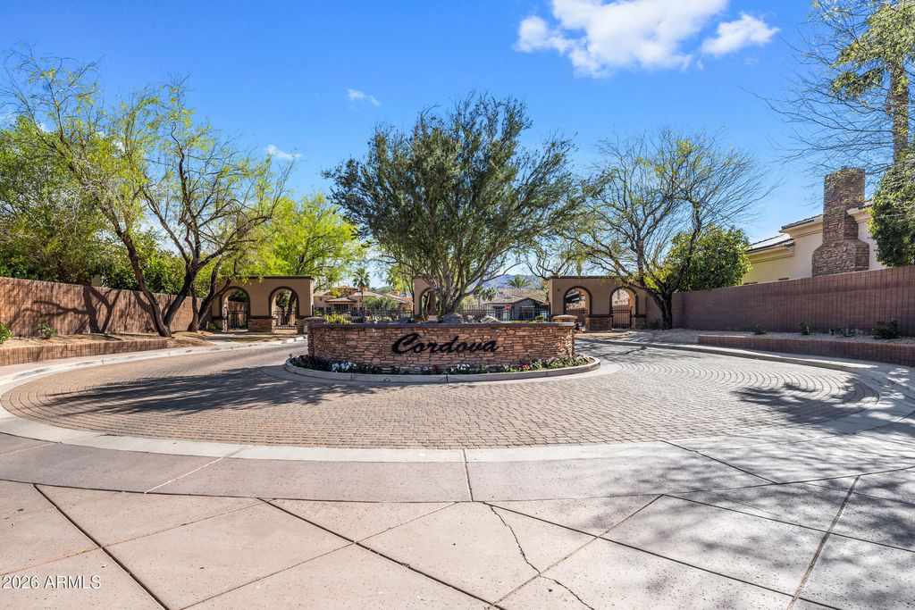 3976 E BELLERIVE Drive, Queen Creek, AZ 85142 — photo 5