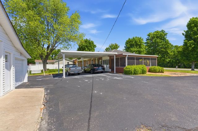 2678 Highway 41, S, Greenbrier, TN 37073