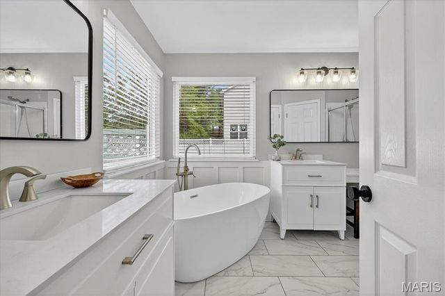 9201 Cedarberry Court, Mehlville, MO 63123