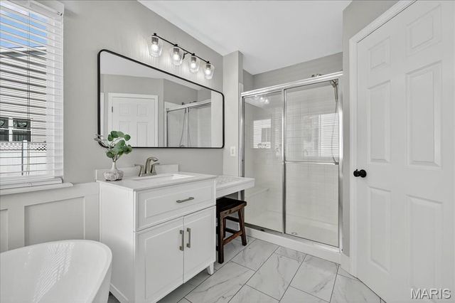 9201 Cedarberry Court, Mehlville, MO 63123