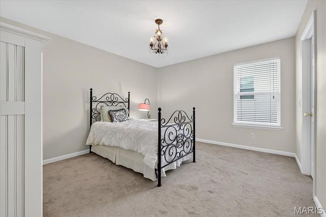 9201 Cedarberry Court, Mehlville, MO 63123