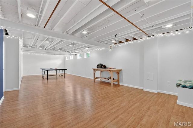 9201 Cedarberry Court, Mehlville, MO 63123