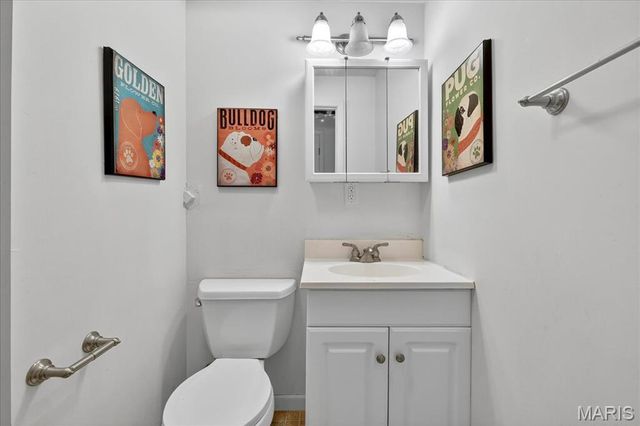 9201 Cedarberry Court, Mehlville, MO 63123