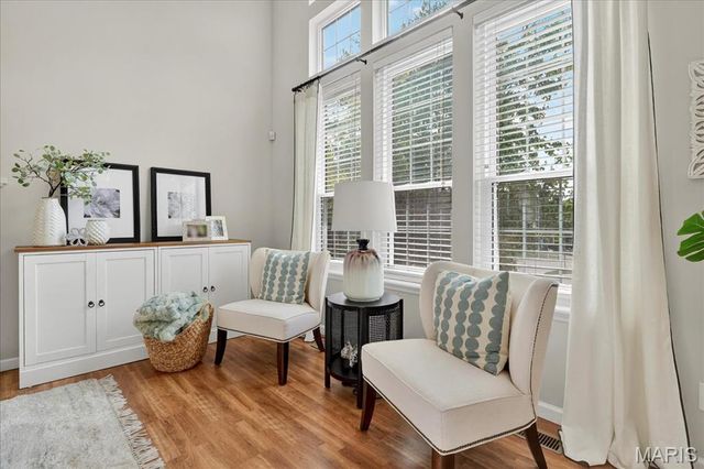 9201 Cedarberry Court, Mehlville, MO 63123