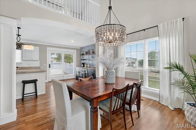 9201 Cedarberry Court, Mehlville, MO 63123