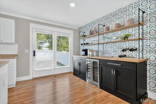 9201 Cedarberry Court, Mehlville, MO 63123