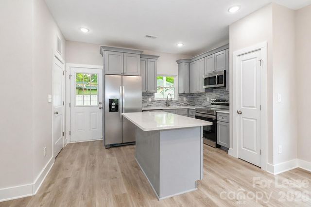 1022 W C Street, Kannapolis, NC 28081