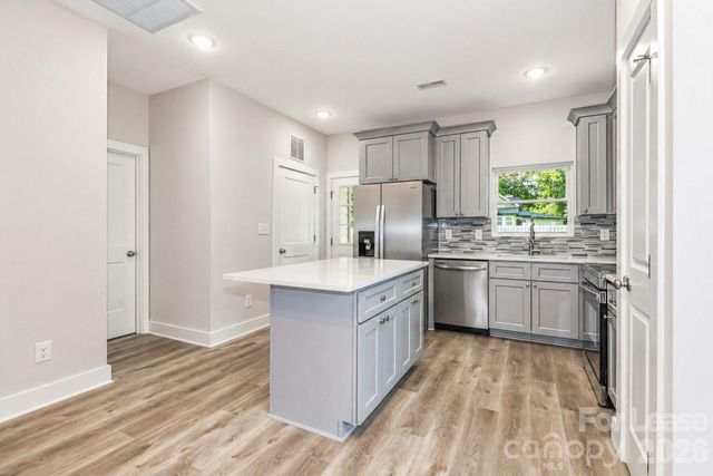 1022 W C Street, Kannapolis, NC 28081