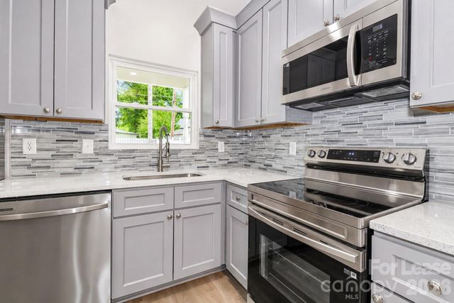 1022 W C Street, Kannapolis, NC 28081