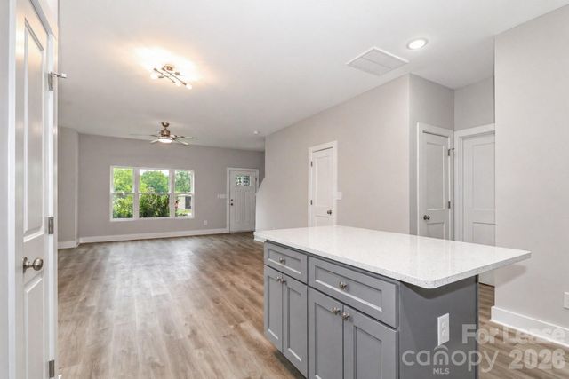 1022 W C Street, Kannapolis, NC 28081