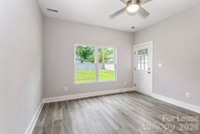 1022 W C Street, Kannapolis, NC 28081