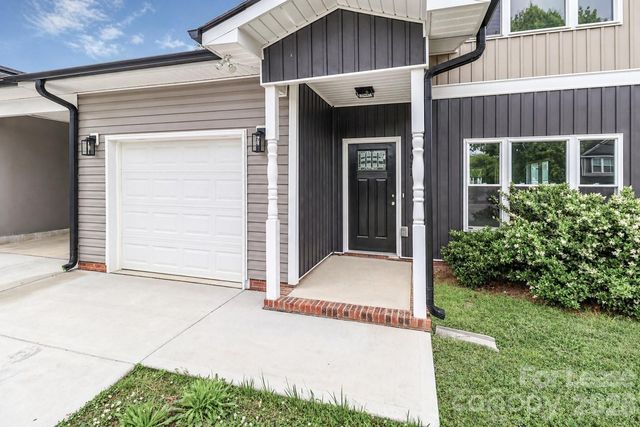 1022 W C Street, Kannapolis, NC 28081