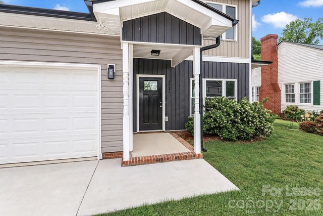 1022 W C Street, Kannapolis, NC 28081