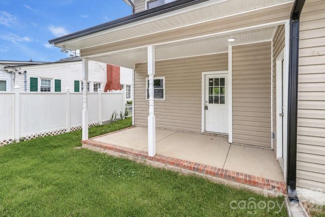 1022 W C Street, Kannapolis, NC 28081