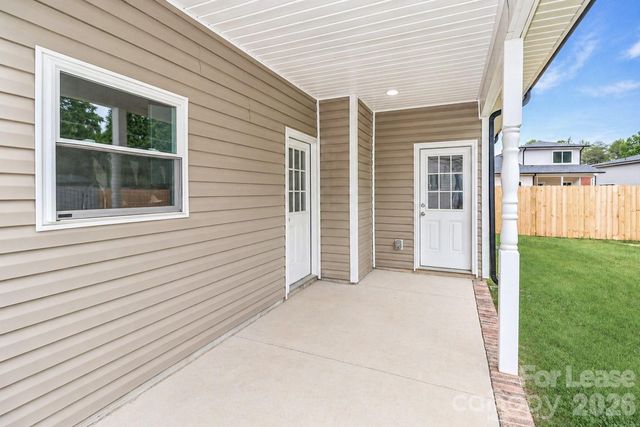 1022 W C Street, Kannapolis, NC 28081