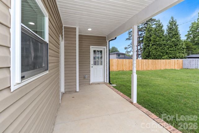 1022 W C Street, Kannapolis, NC 28081