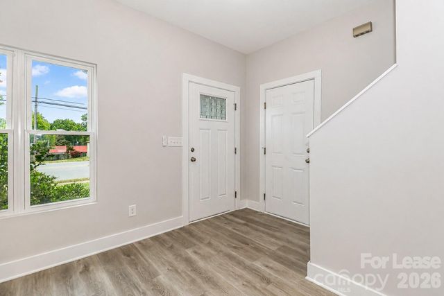 1022 W C Street, Kannapolis, NC 28081