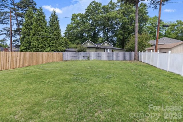 1022 W C Street, Kannapolis, NC 28081