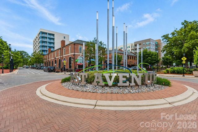 1022 W C Street, Kannapolis, NC 28081