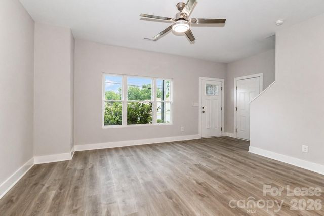1022 W C Street, Kannapolis, NC 28081