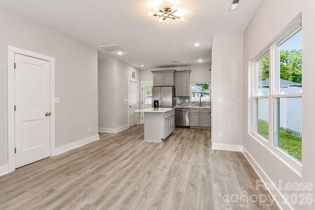 1022 W C Street, Kannapolis, NC 28081