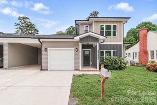 1022 W C Street, Kannapolis, NC 28081