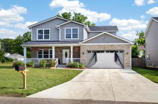 2444 Kilbourne Avenue, Columbus, OH 43229
