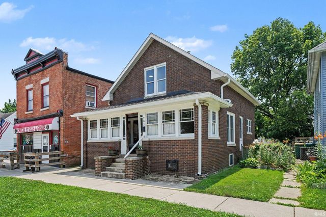 703 W 4th Street, Mishawaka, IN 46544