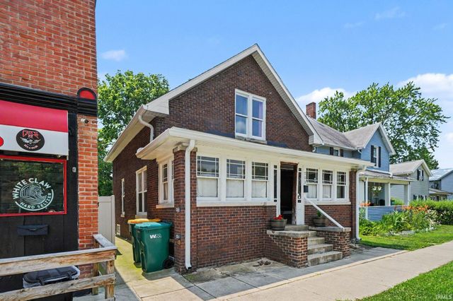 703 W 4th Street, Mishawaka, IN 46544