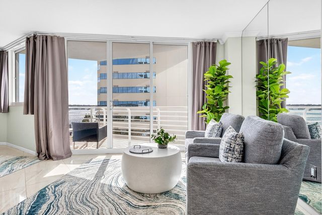 1551 N Flagler Drive 916-917, West Palm Beach, FL 33401