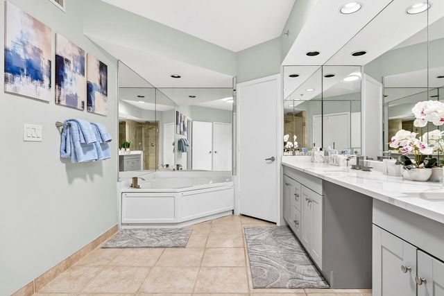 1551 N Flagler Drive 916-917, West Palm Beach, FL 33401