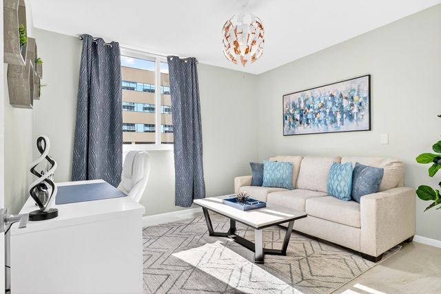 1551 N Flagler Drive 916-917, West Palm Beach, FL 33401