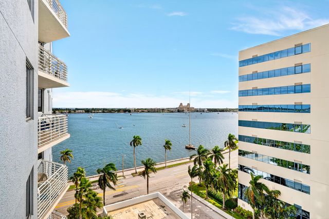 1551 N Flagler Drive 916-917, West Palm Beach, FL 33401