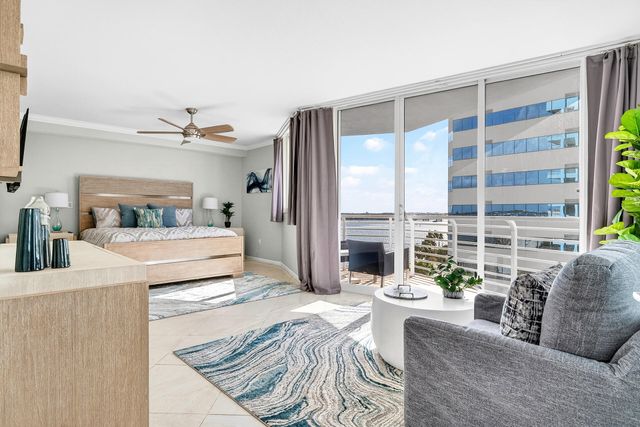 1551 N Flagler Drive 916-917, West Palm Beach, FL 33401