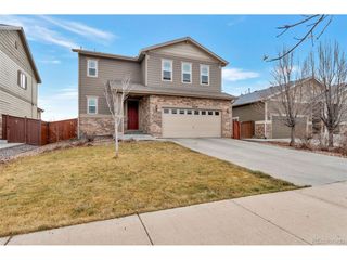 25656 E Bayaud Ave, Aurora, CO 80018