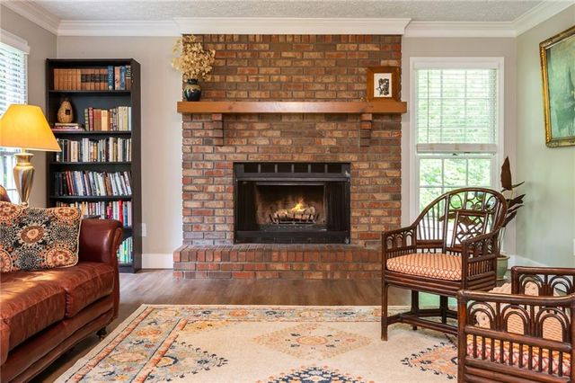1301 Kensington Lane, Woodstock, GA 30188