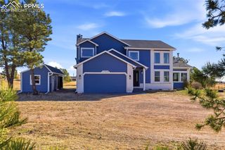 13950 Bucknell Circle, Peyton, CO 80831
