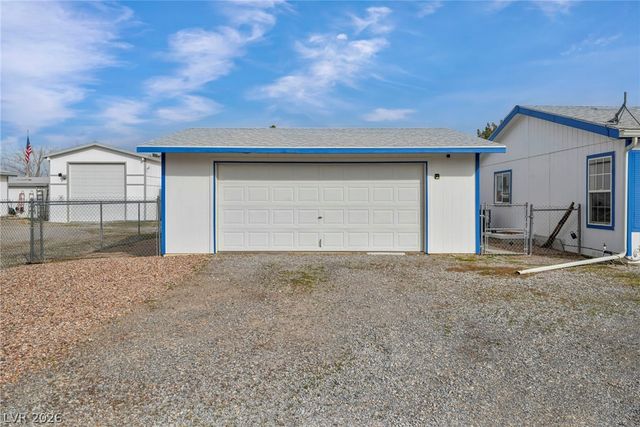 2280 Machado Street, Pahrump, NV 89048