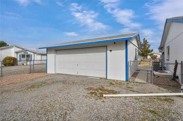 2280 Machado Street, Pahrump, NV 89048