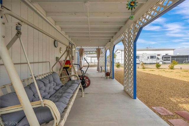 2280 Machado Street, Pahrump, NV 89048