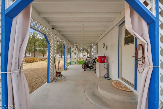 2280 Machado Street, Pahrump, NV 89048