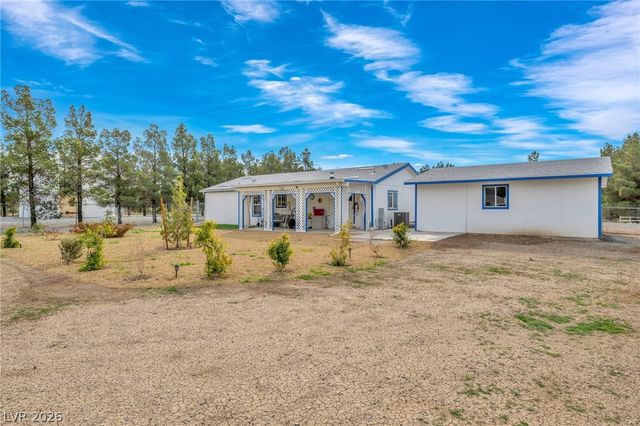 2280 Machado Street, Pahrump, NV 89048